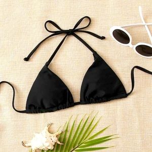 brand new bikini top!!